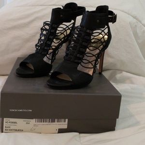 Vince camuto fossel heel